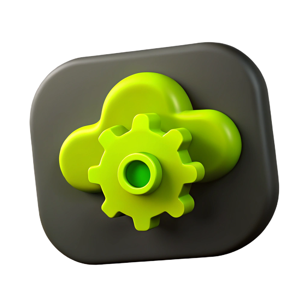 Web Apps & SaaS