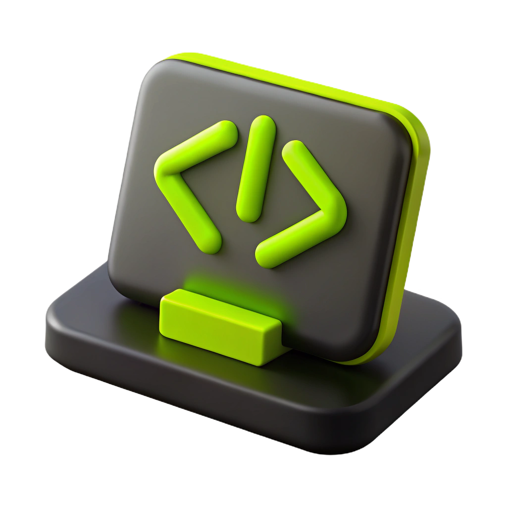 Web Development